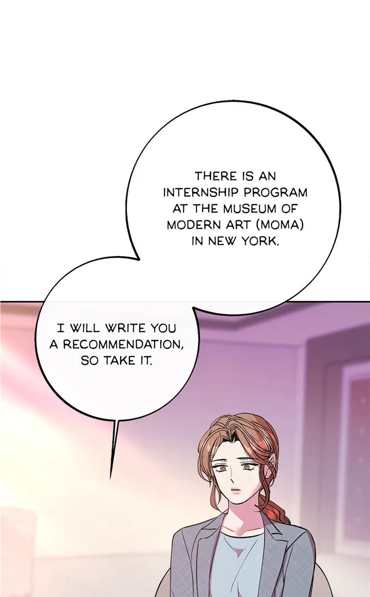 The End of the World Chapter 34 page 76