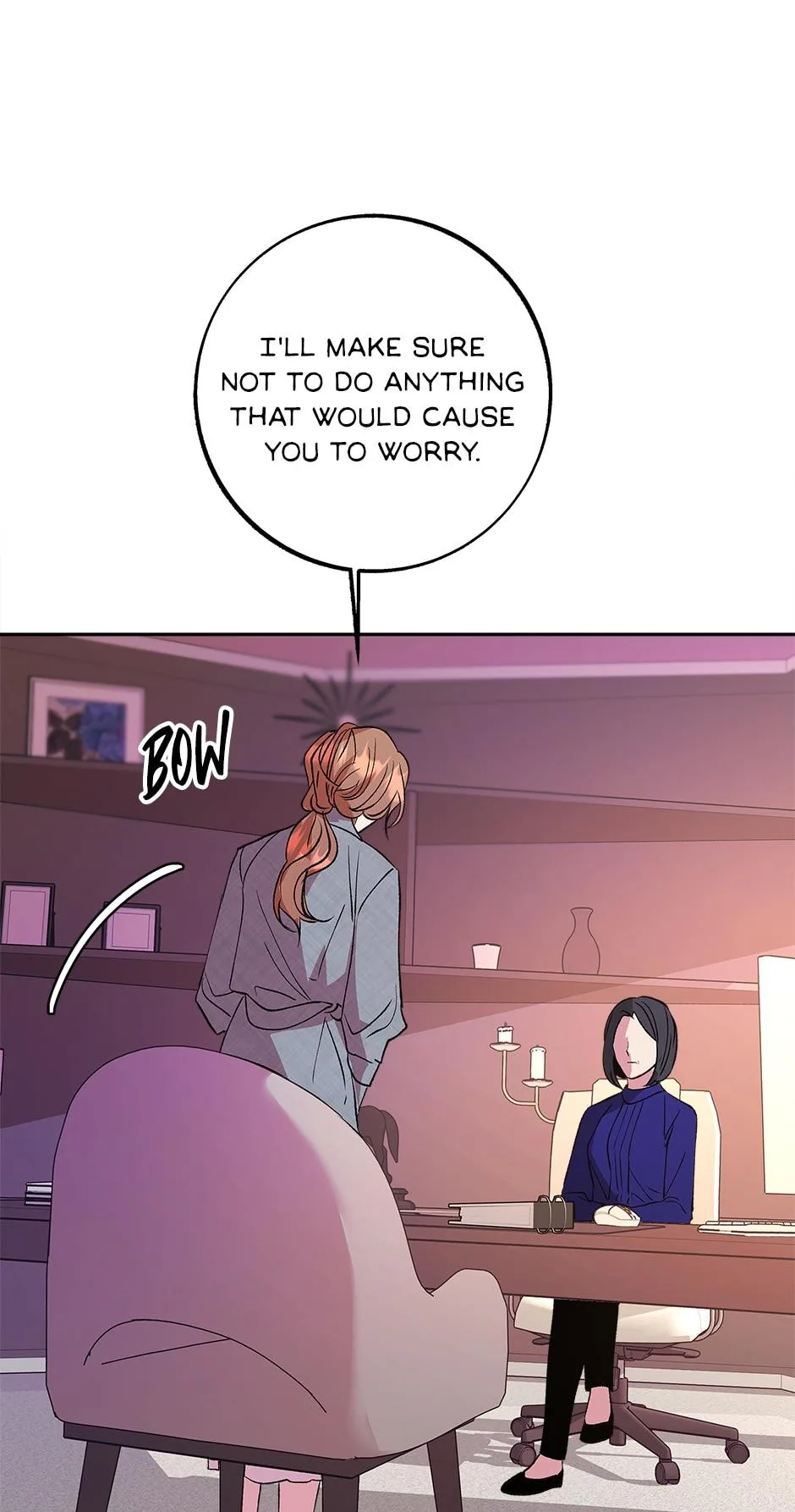 The End of the World Chapter 35 page 6