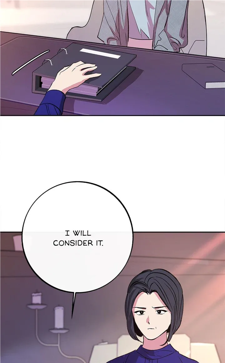 The End of the World Chapter 34 page 77