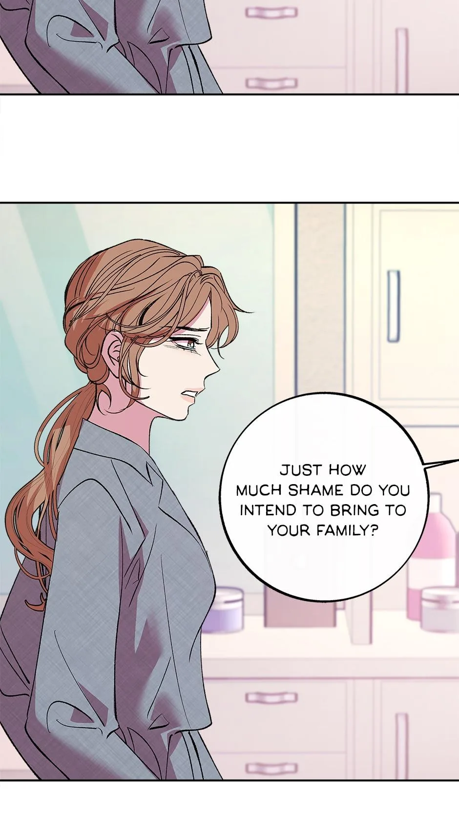The End of the World Chapter 35 page 17