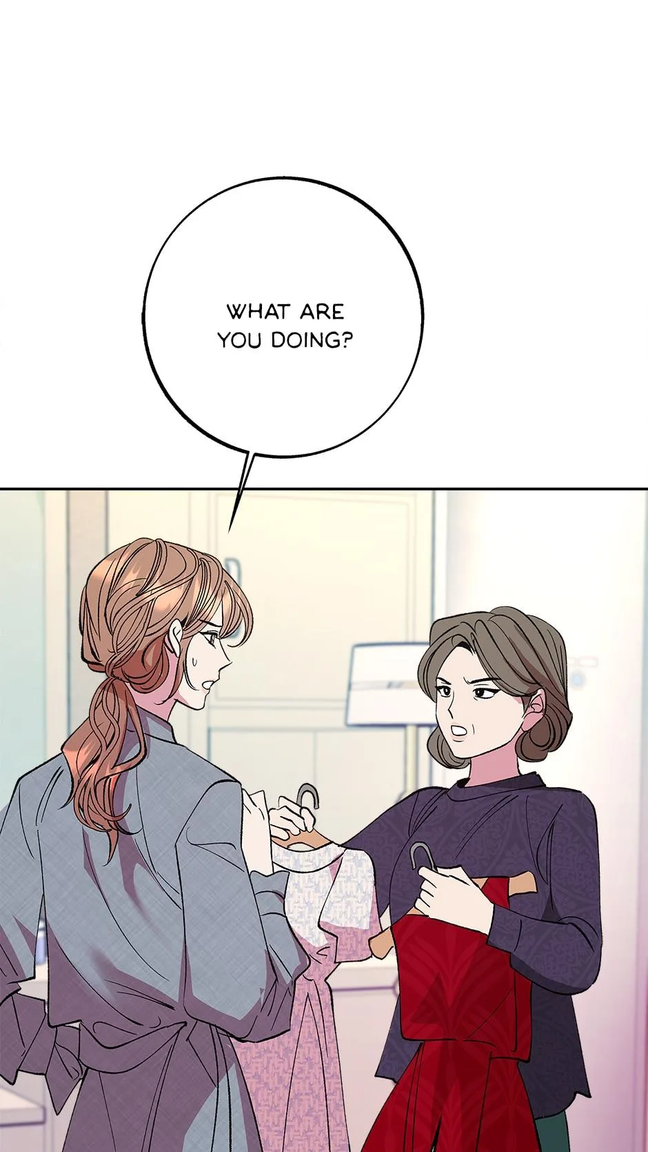 The End of the World Chapter 35 page 15