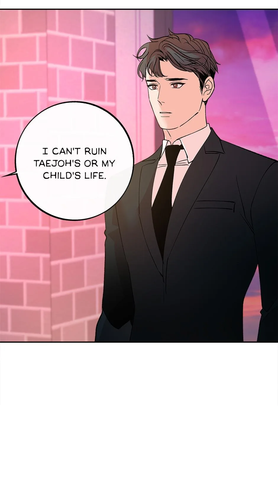 The End of the World Chapter 35 page 37