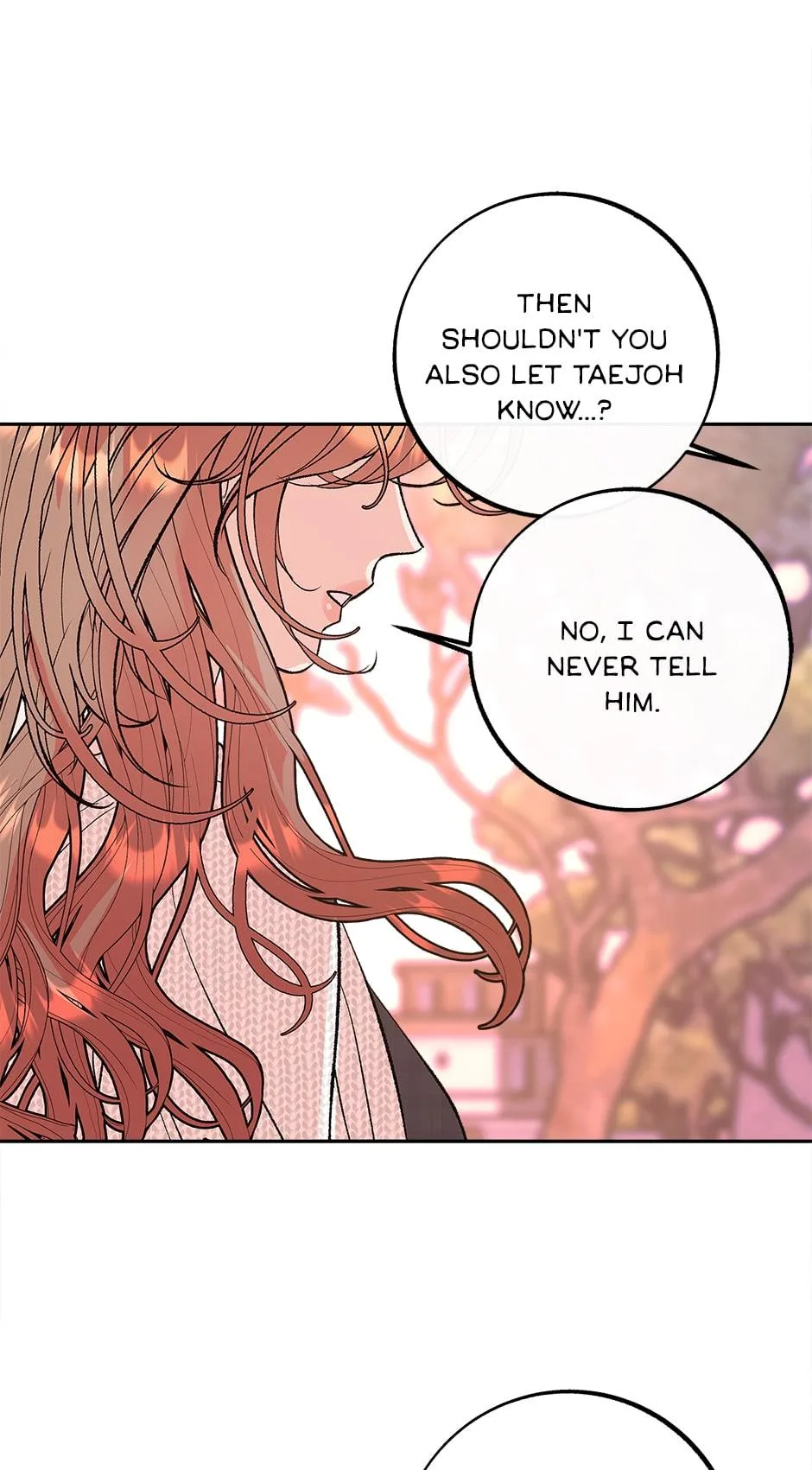 The End of the World Chapter 35 page 33