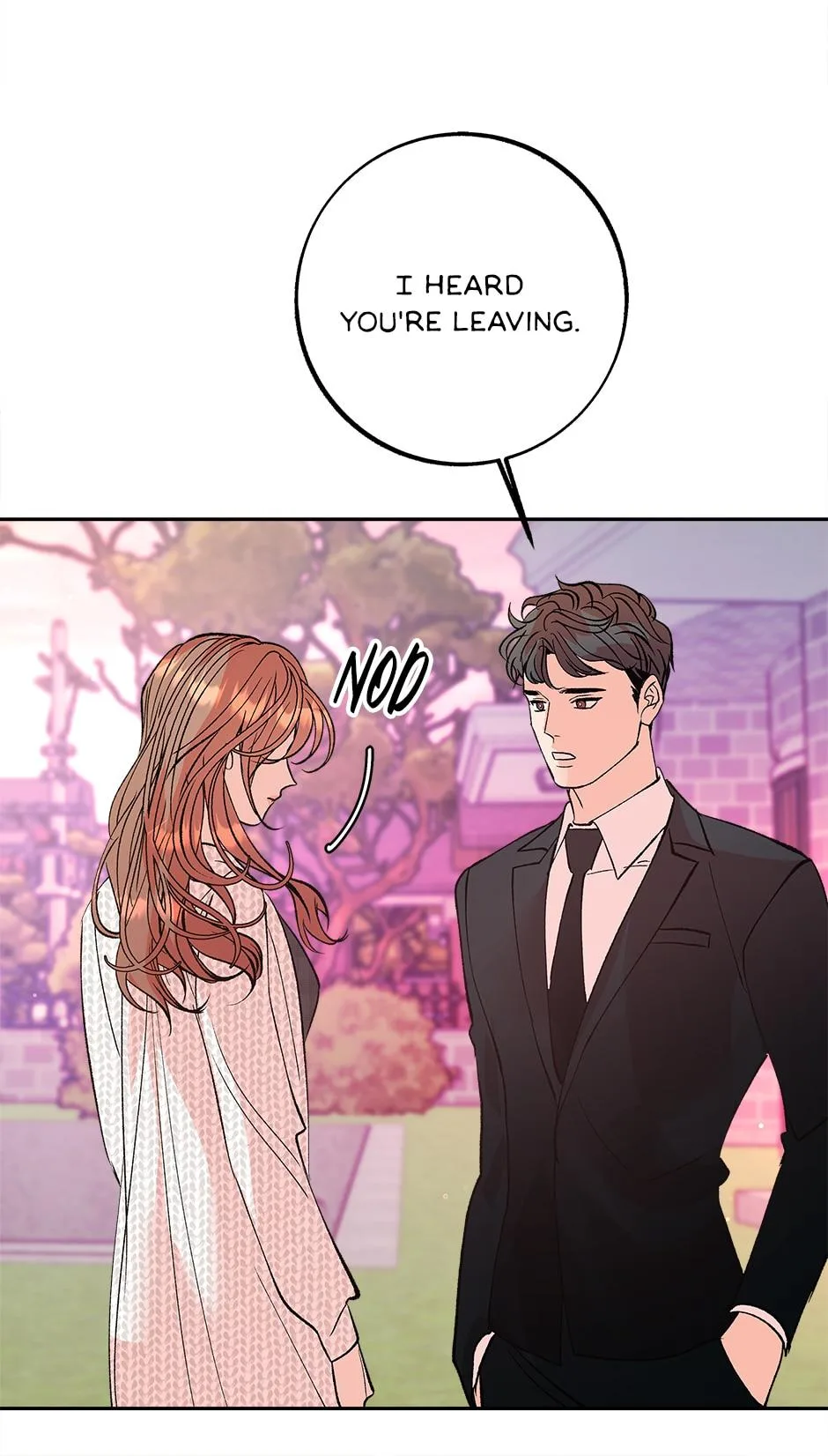 The End of the World Chapter 35 page 32