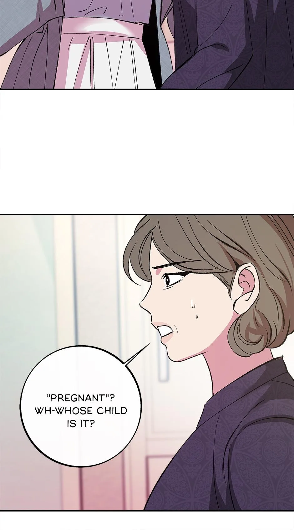 The End of the World Chapter 35 page 23