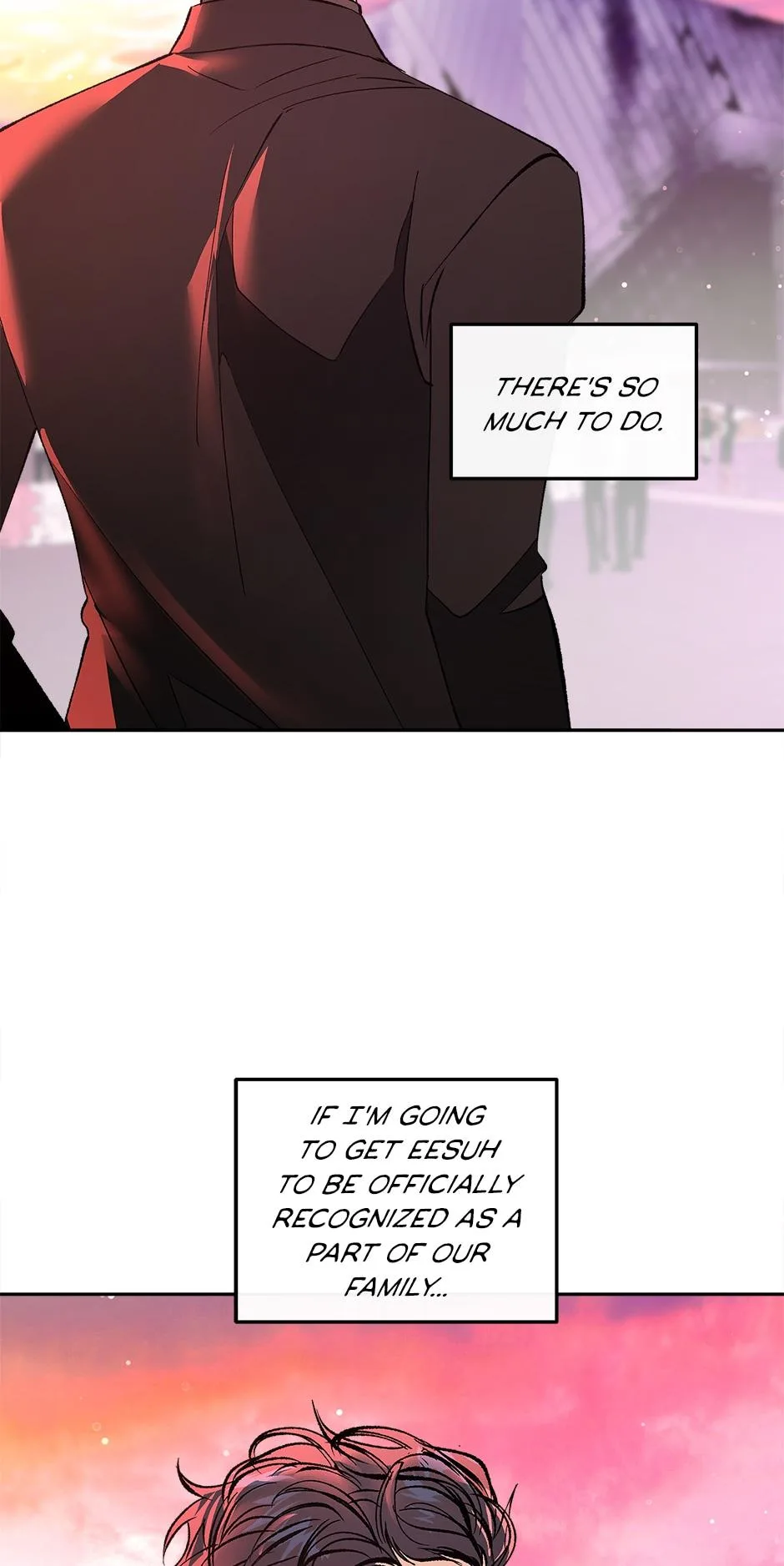 The End of the World Chapter 35 page 46