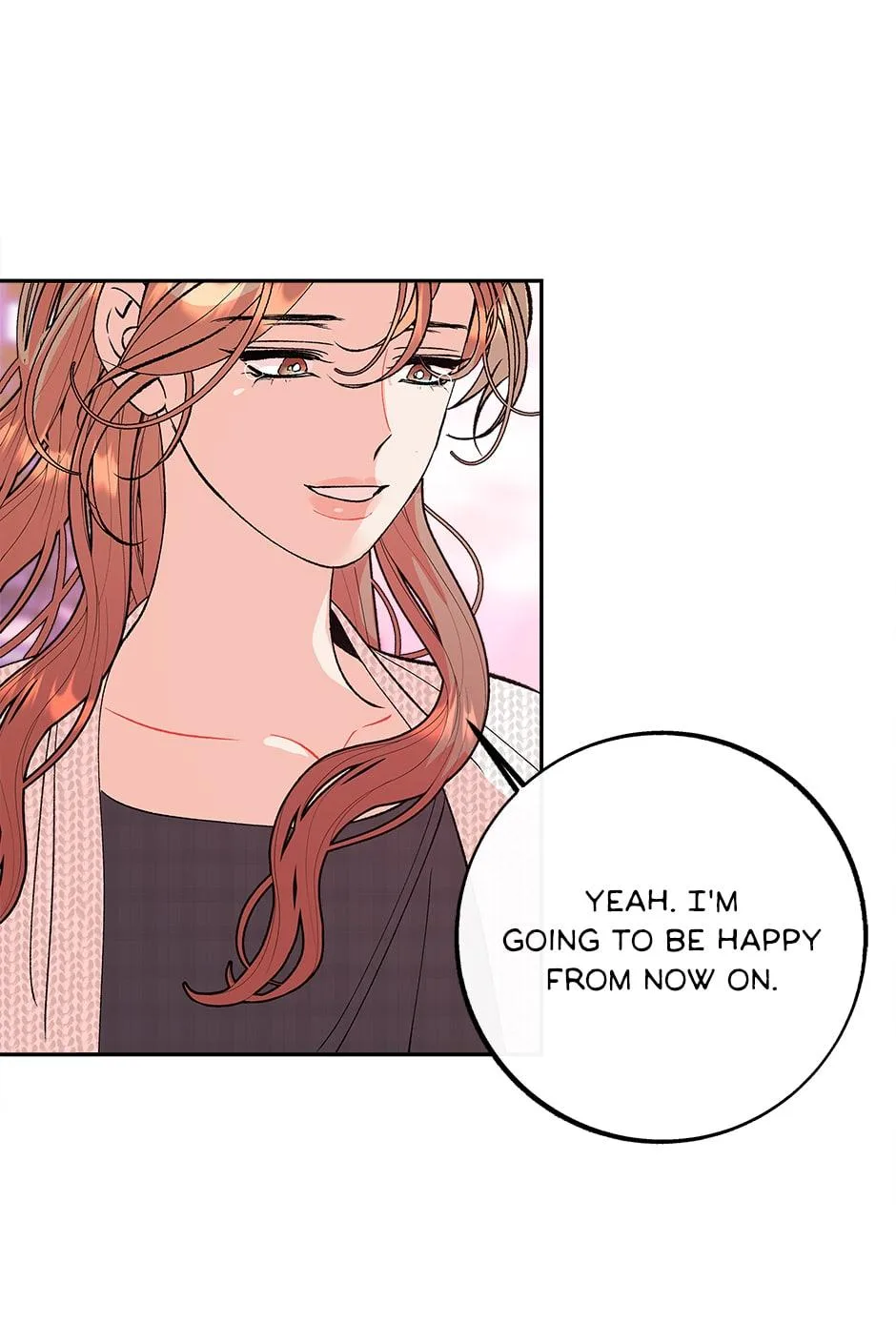 The End of the World Chapter 35 page 39