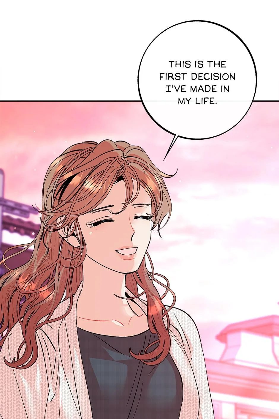 The End of the World Chapter 35 page 40