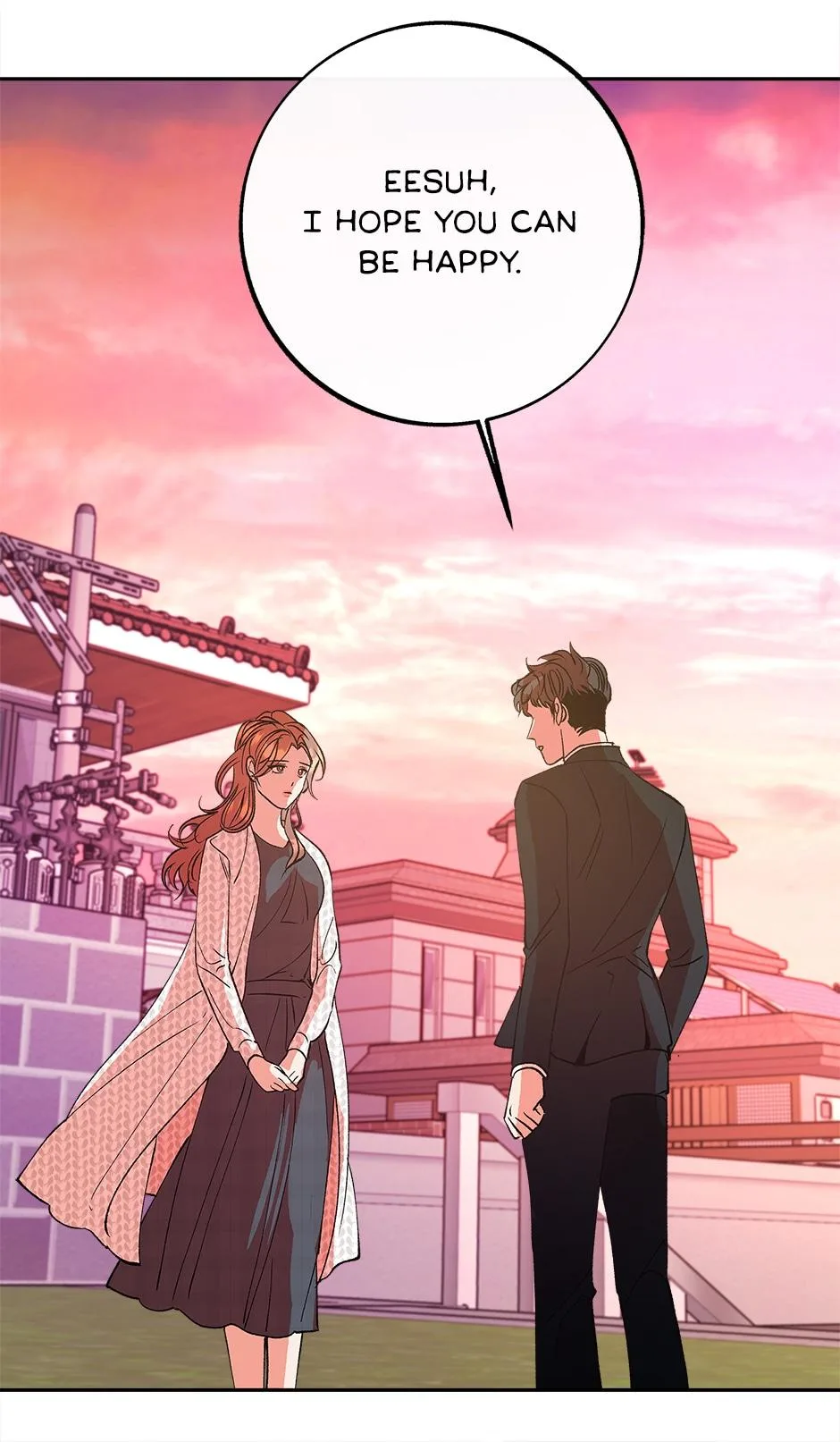 The End of the World Chapter 35 page 38