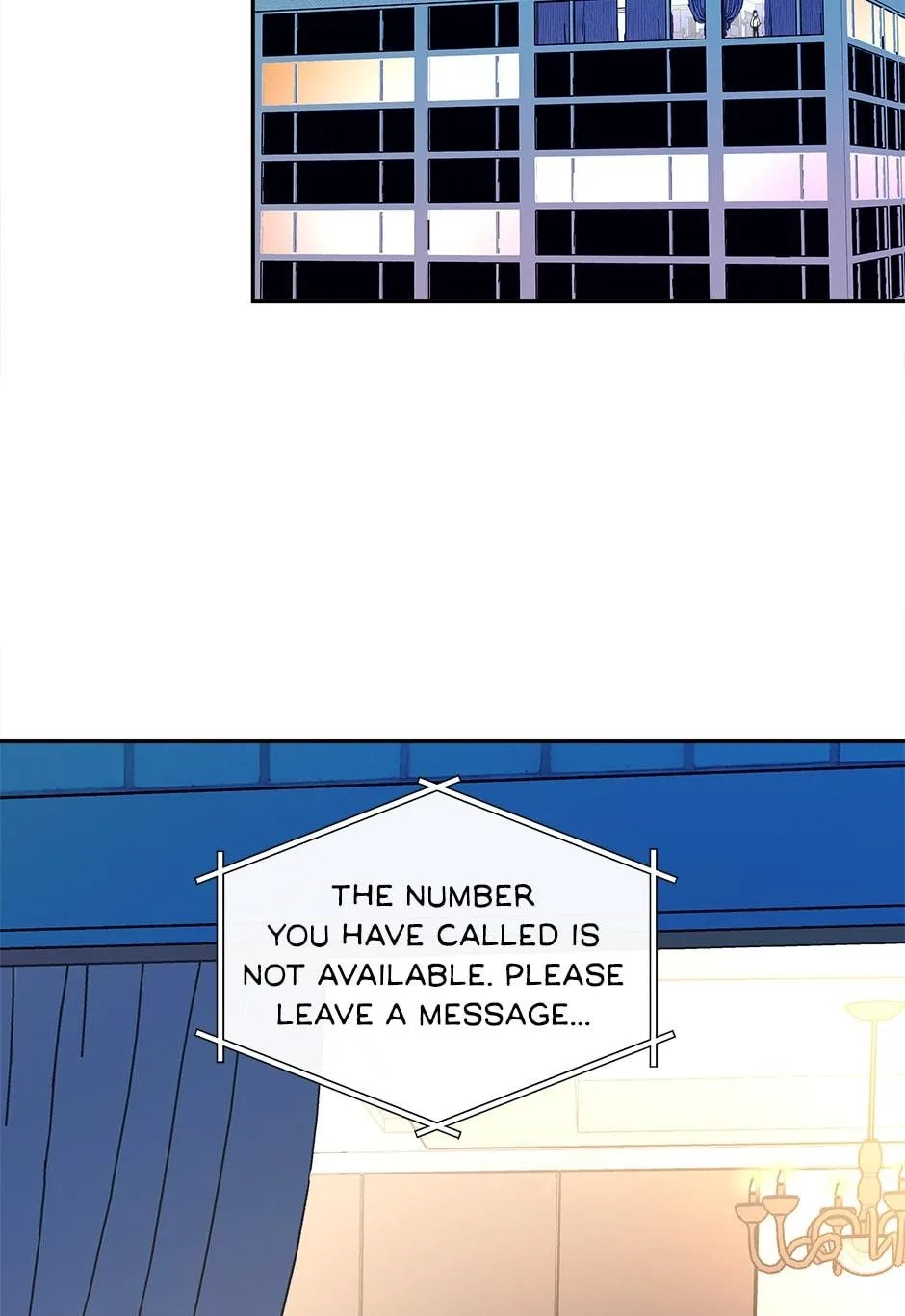 The End of the World Chapter 35 page 49