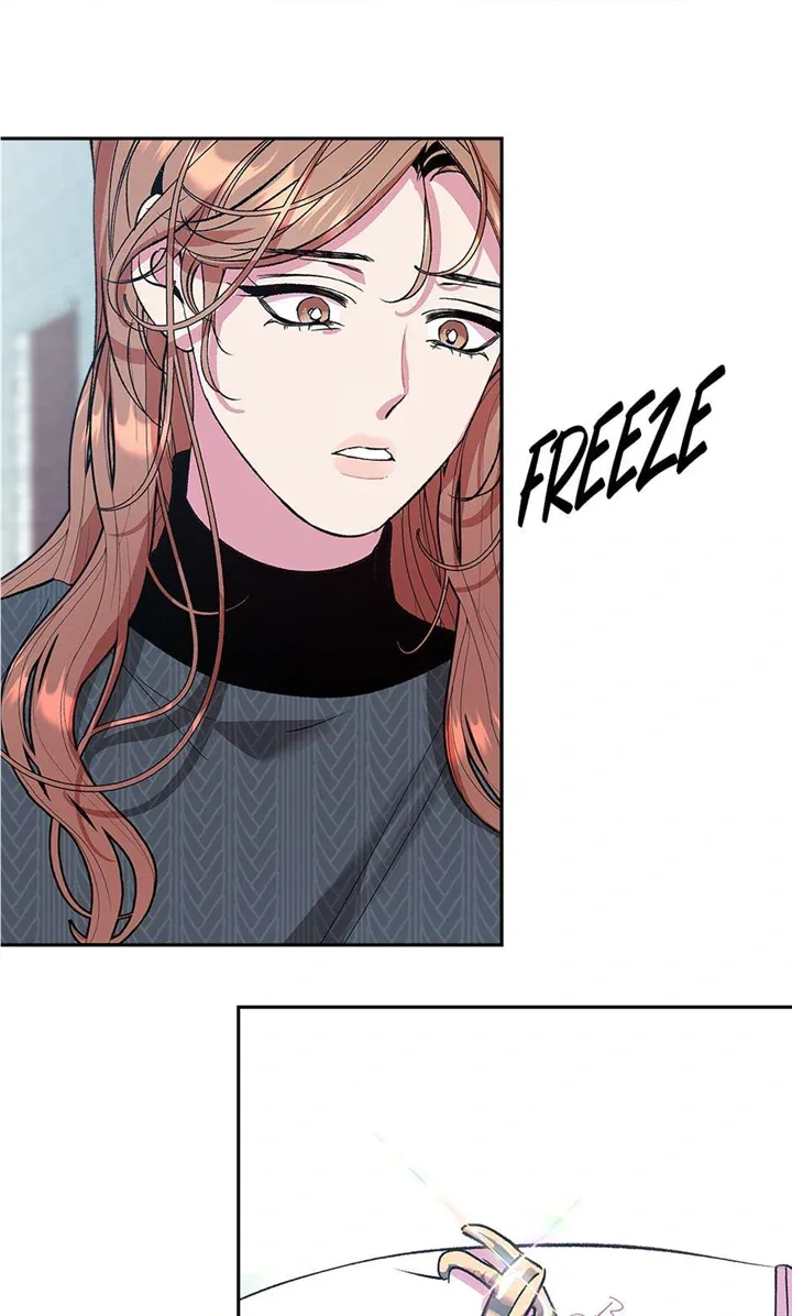 The End of the World Chapter 36 page 6