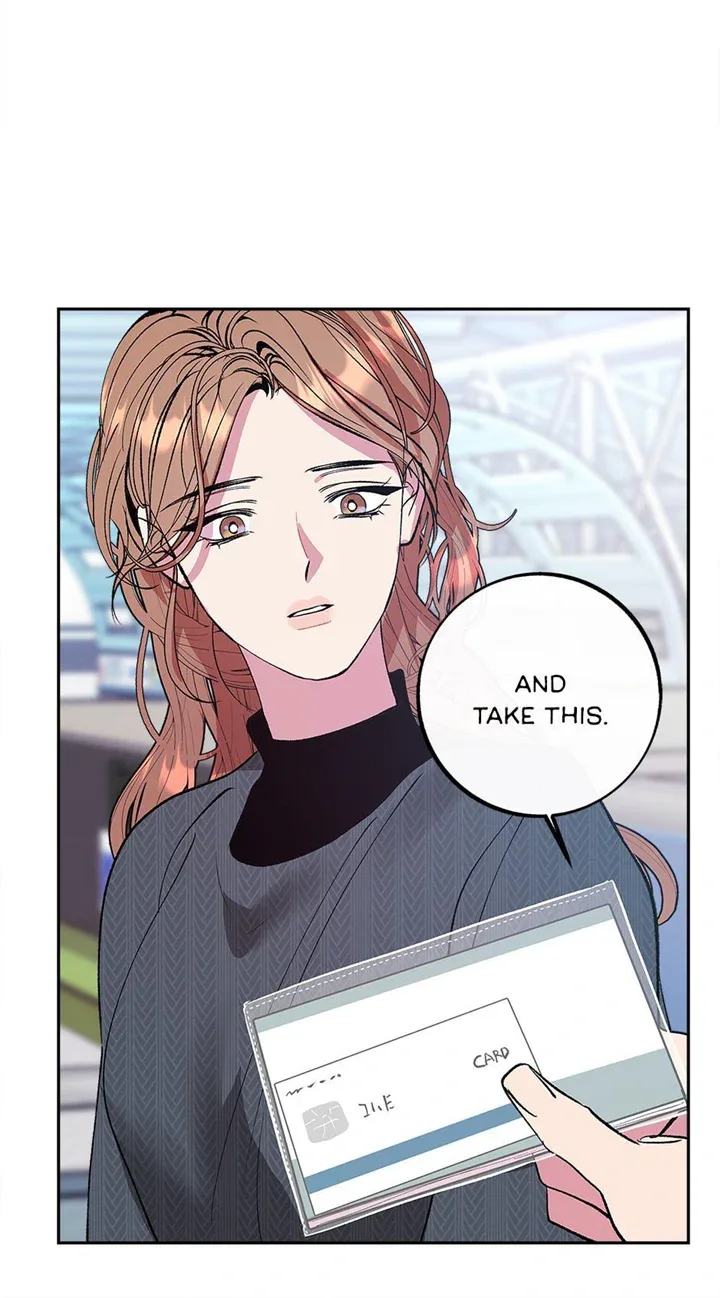 The End of the World Chapter 36 page 15