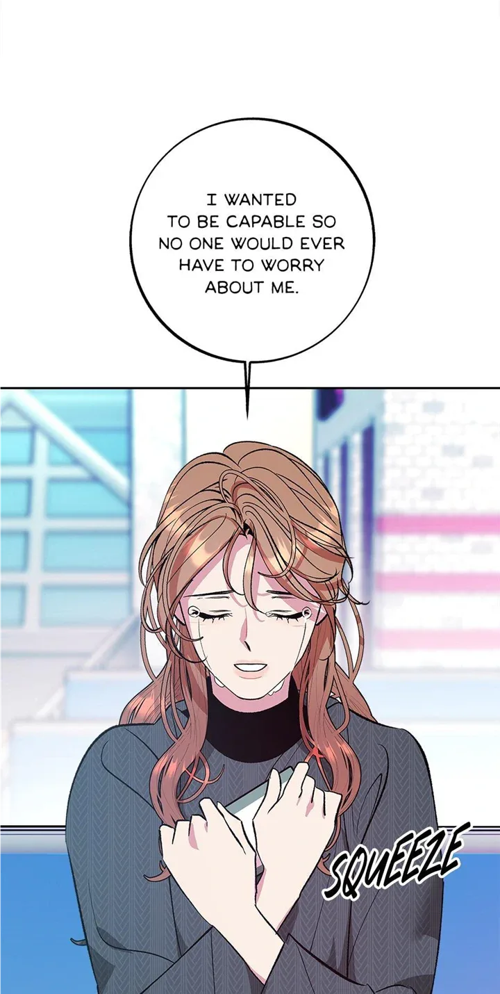 The End of the World Chapter 36 page 23