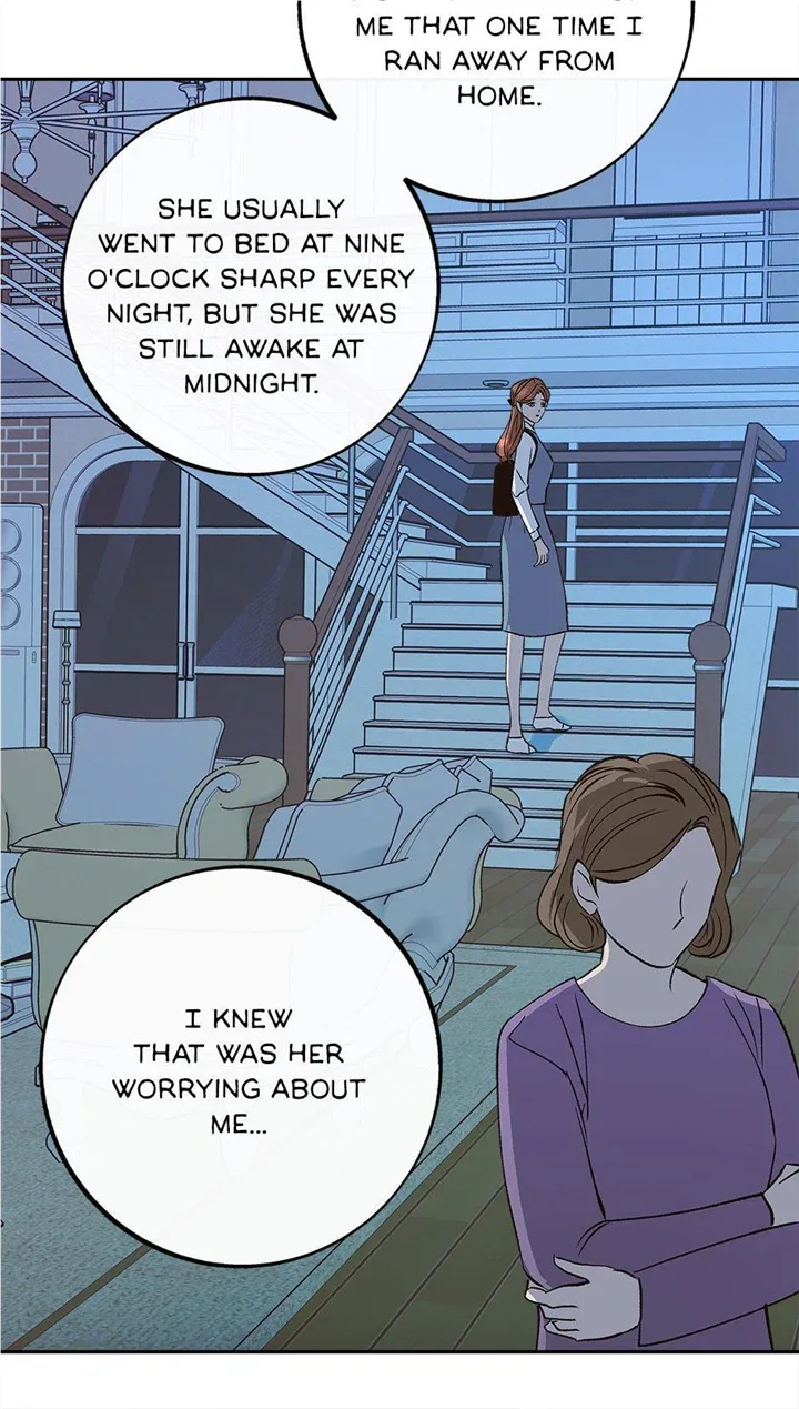 The End of the World Chapter 36 page 21