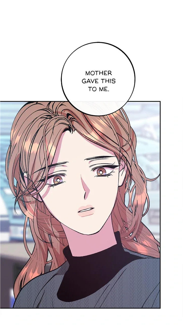 The End of the World Chapter 36 page 16
