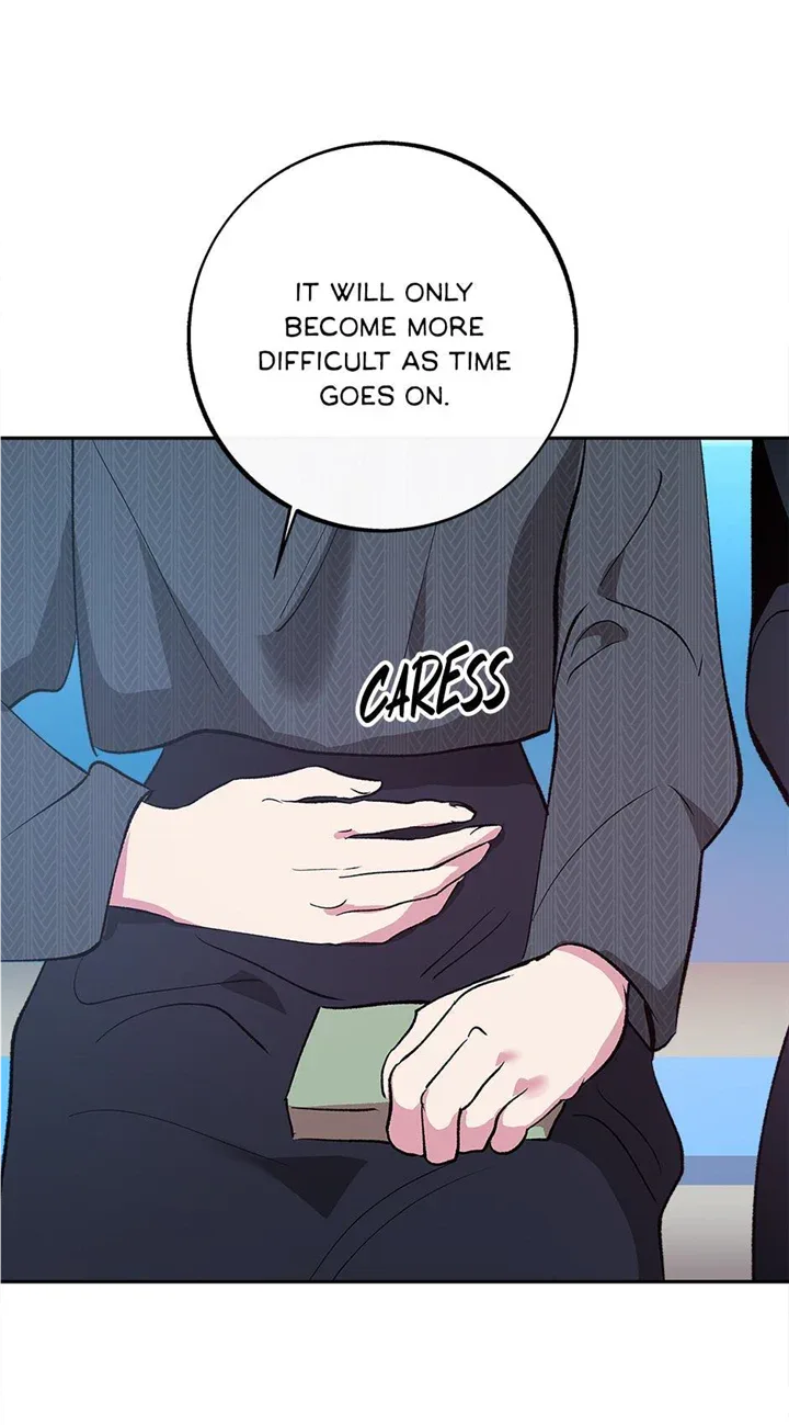 The End of the World Chapter 36 page 13