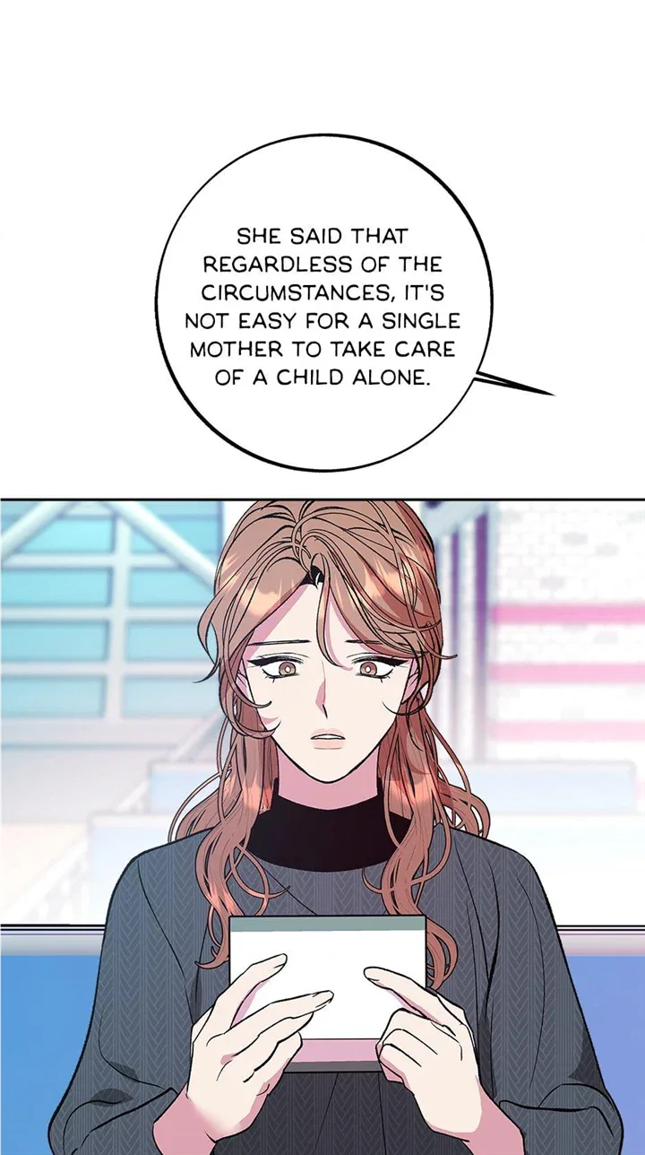The End of the World Chapter 36 page 17