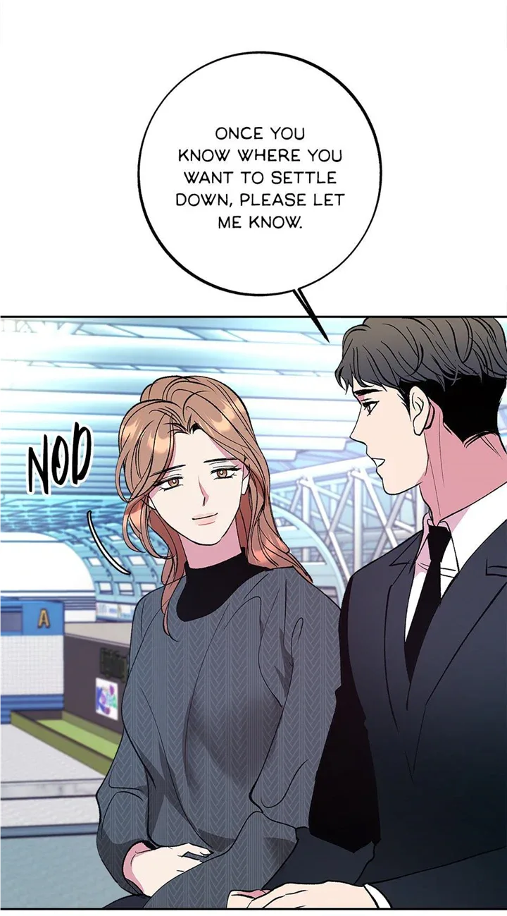 The End of the World Chapter 36 page 14