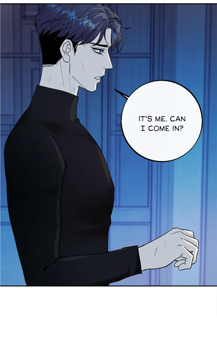 The End of the World Chapter 39 page 3