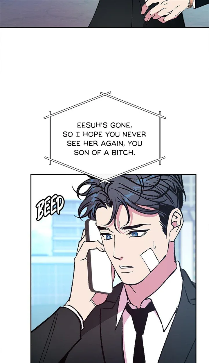 The End of the World Chapter 36 page 37