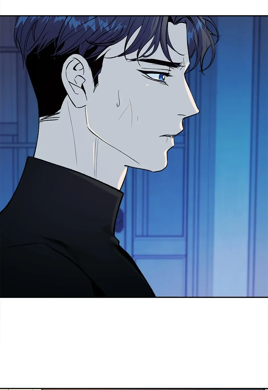 The End of the World Chapter 40 page 9