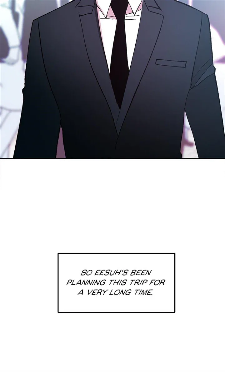 The End of the World Chapter 36 page 31