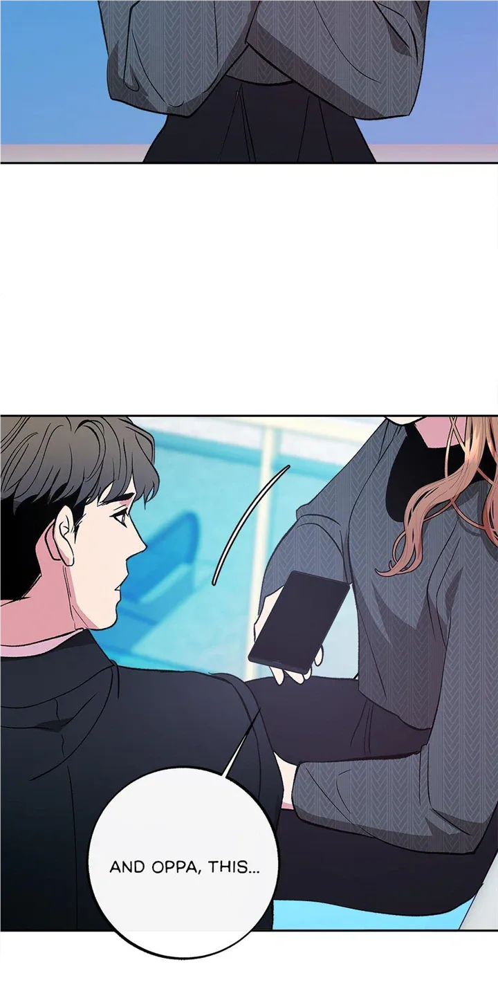The End of the World Chapter 36 page 24