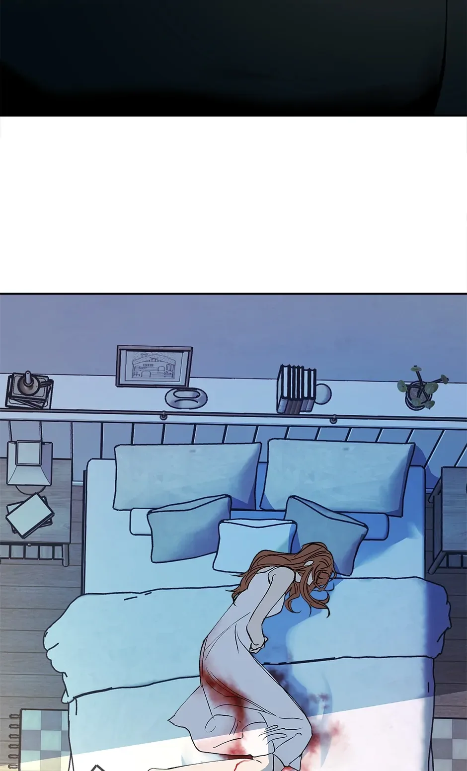 The End of the World Chapter 40 page 12