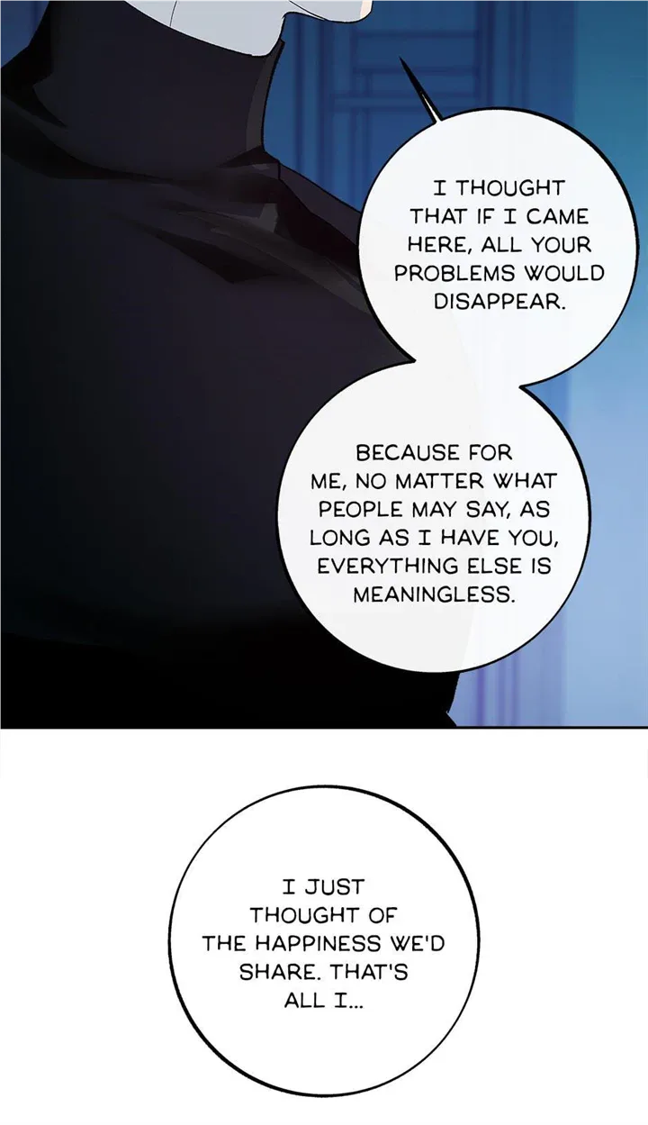 The End of the World Chapter 39 page 10