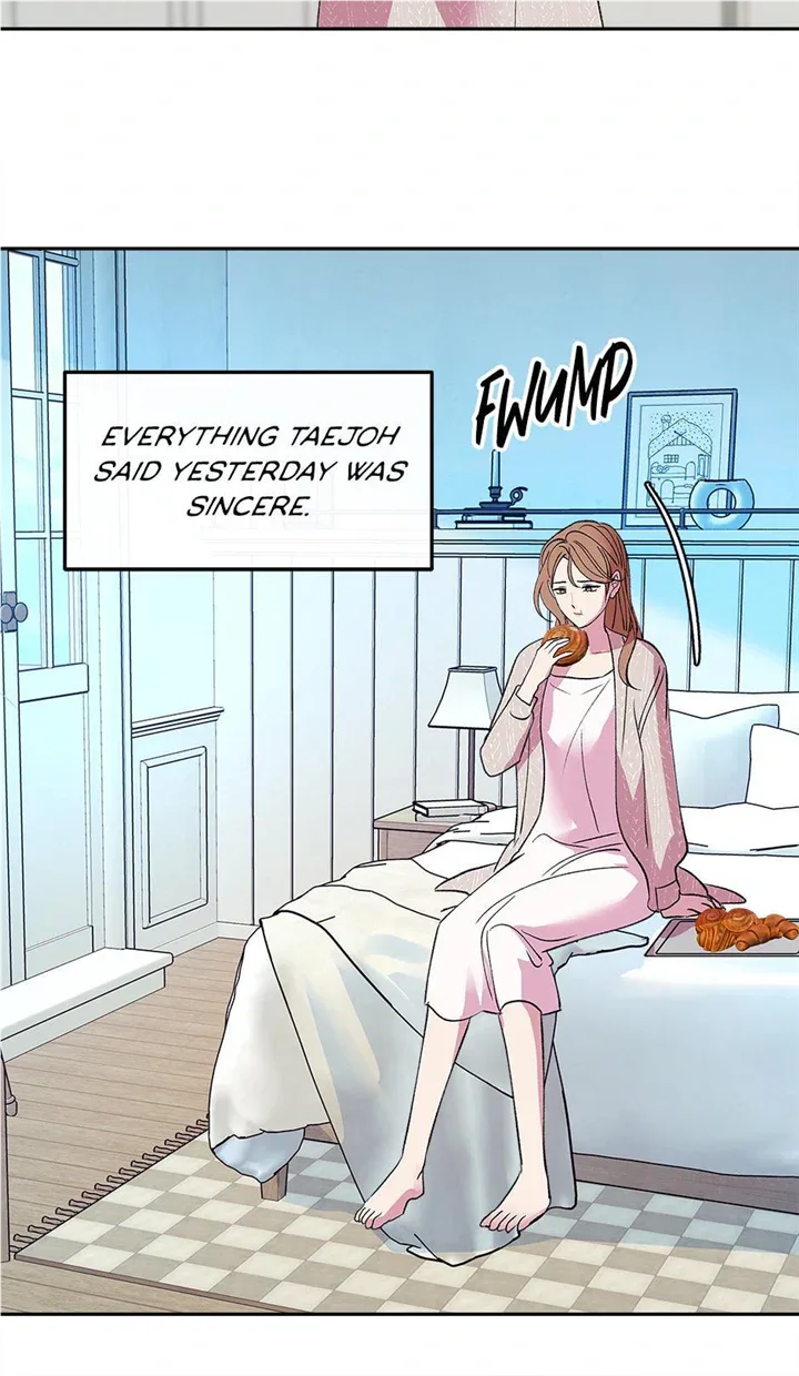 The End of the World Chapter 39 page 36