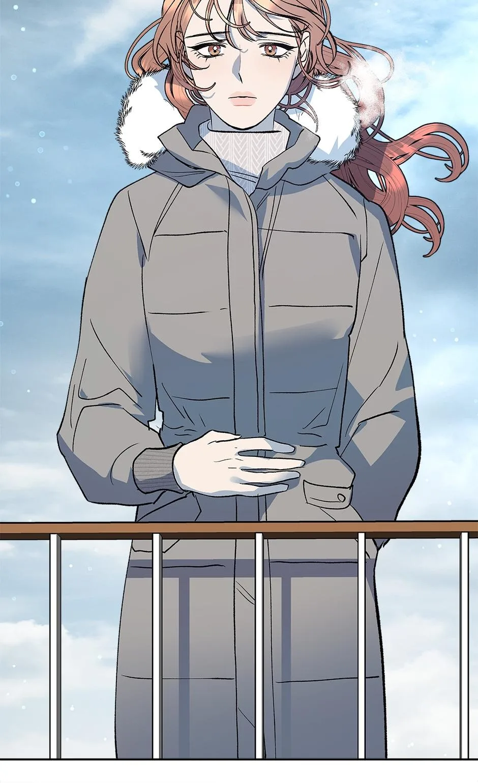 The End of the World Chapter 37 page 60