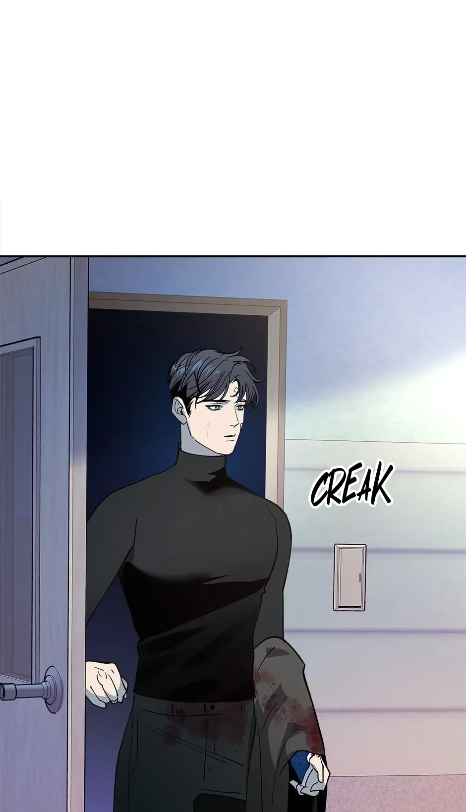 The End of the World Chapter 40 page 24