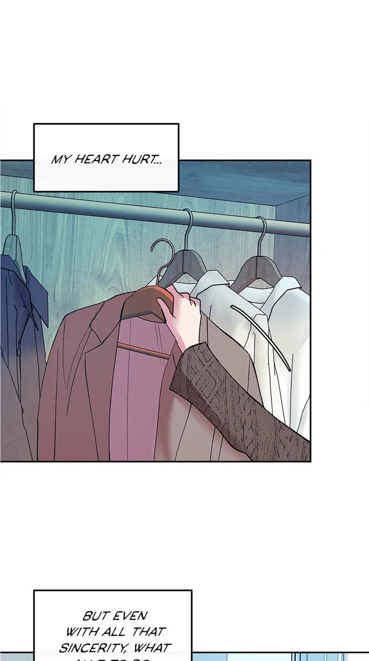 The End of the World Chapter 39 page 37