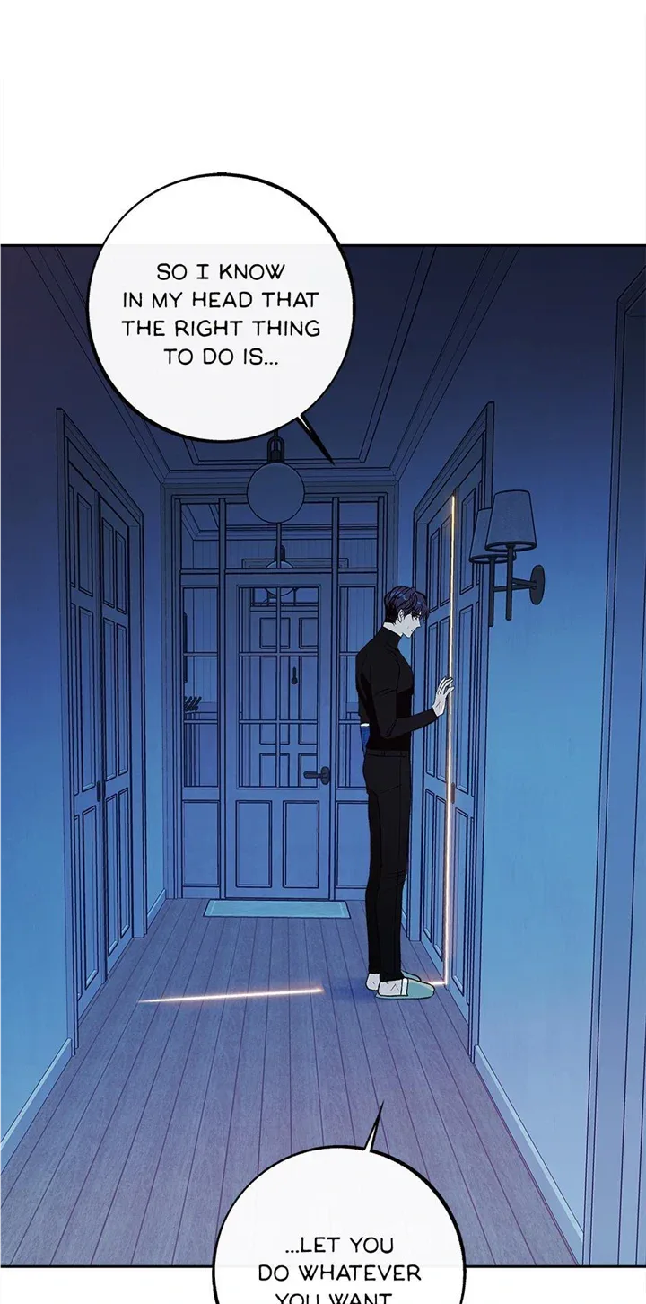 The End of the World Chapter 39 page 17