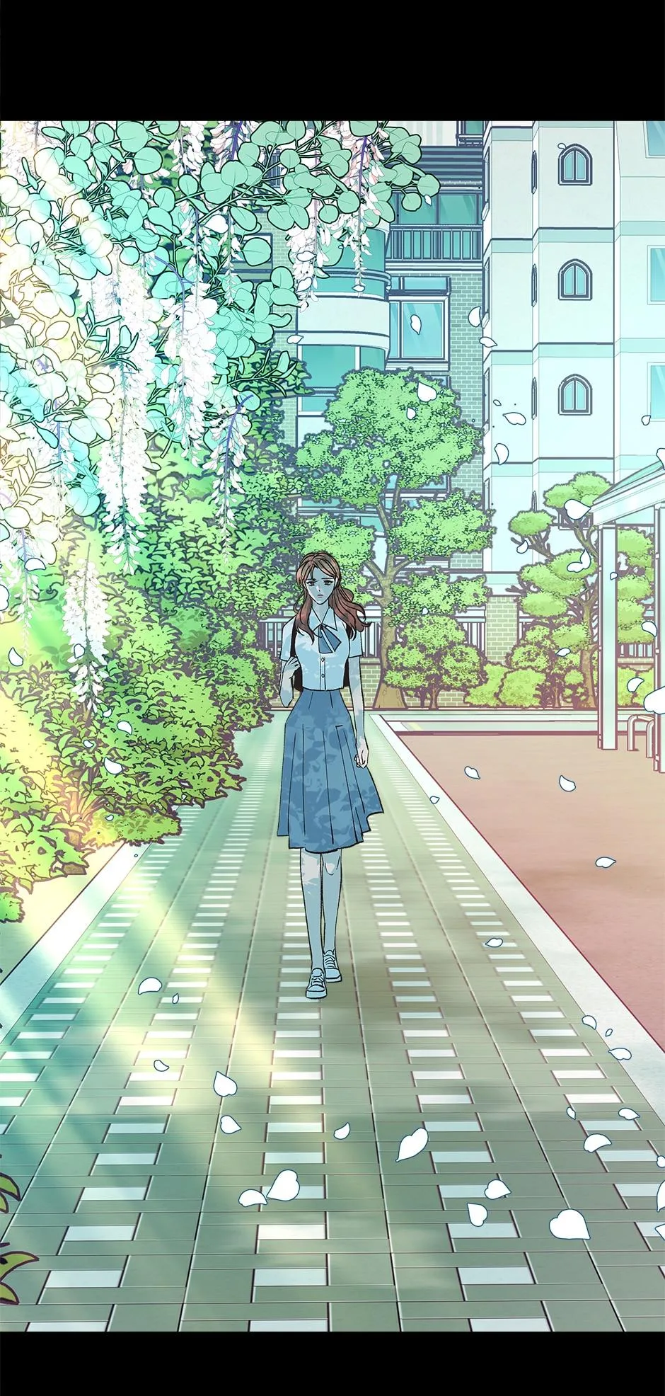The End of the World Chapter 37 page 6