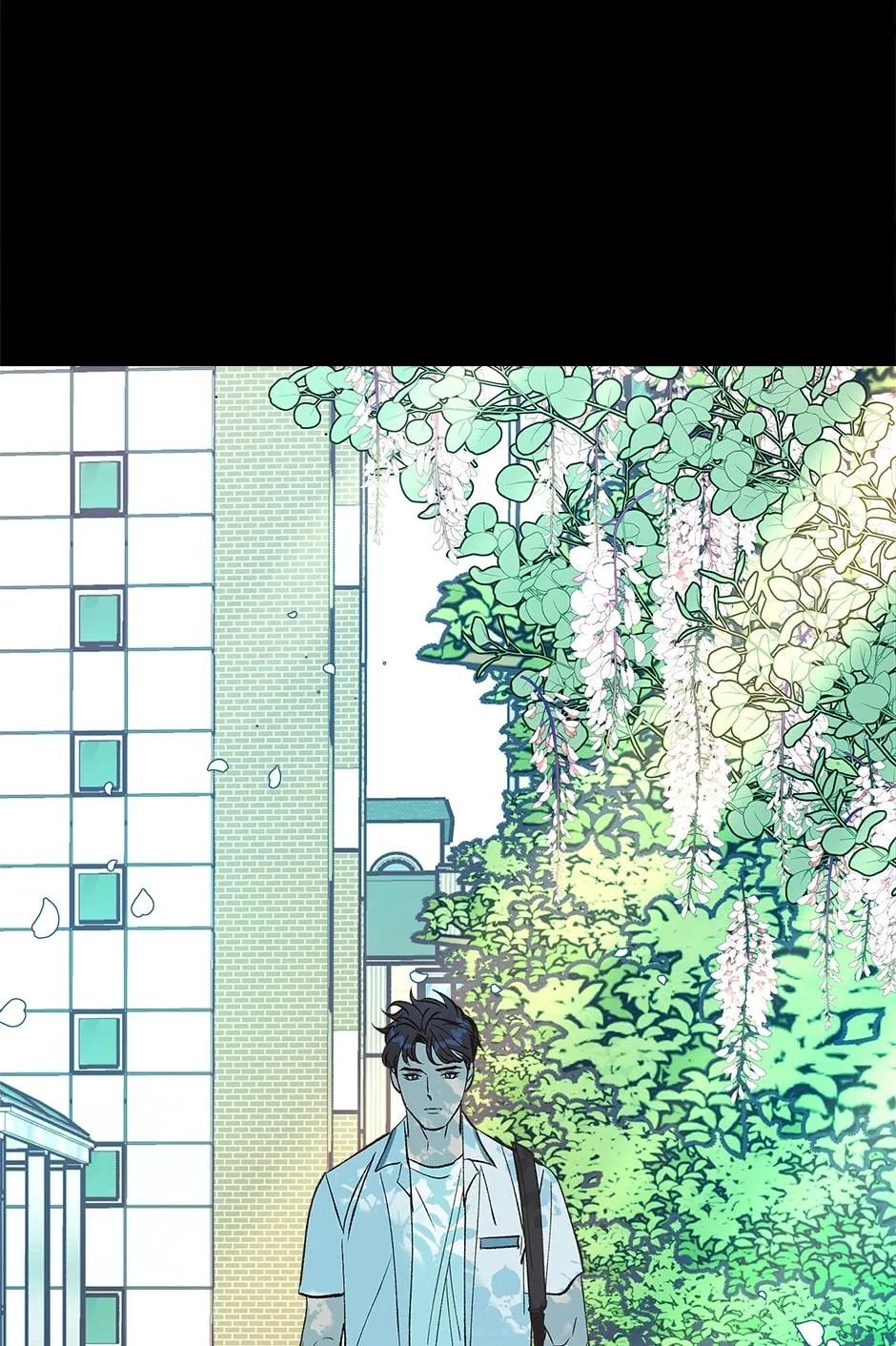 The End of the World Chapter 37 page 3