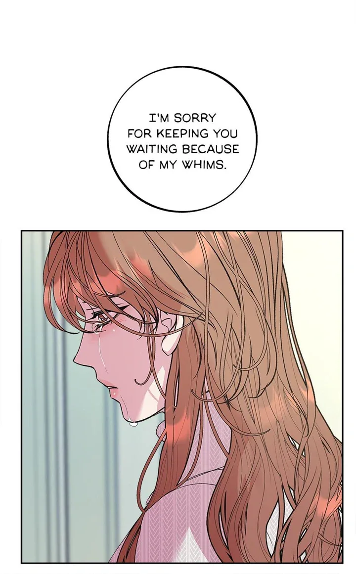The End of the World Chapter 39 page 23