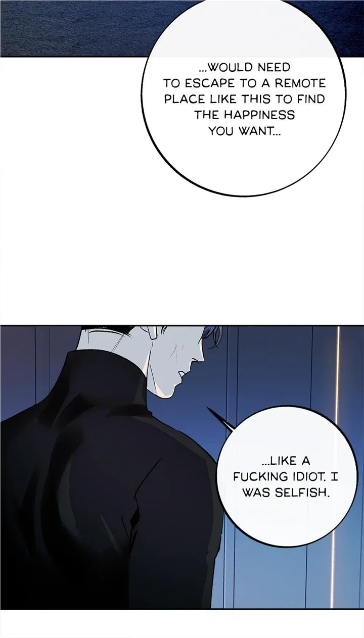 The End of the World Chapter 39 page 13