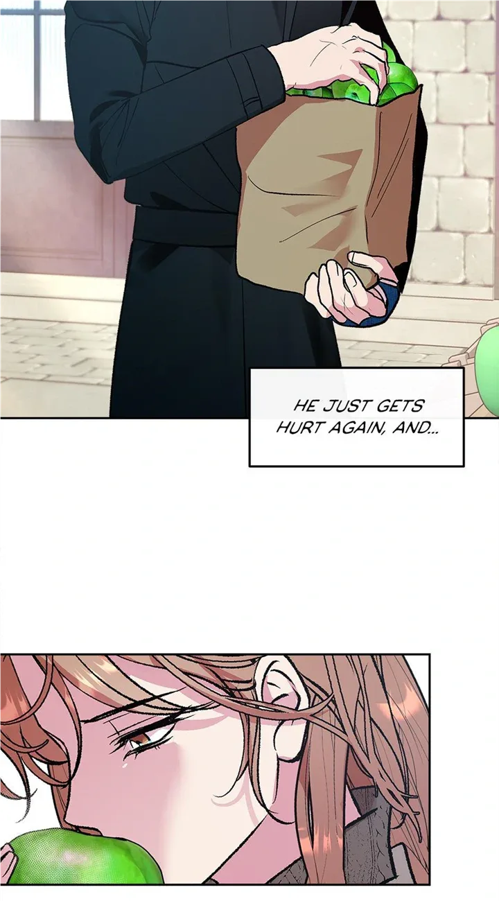 The End of the World Chapter 39 page 65