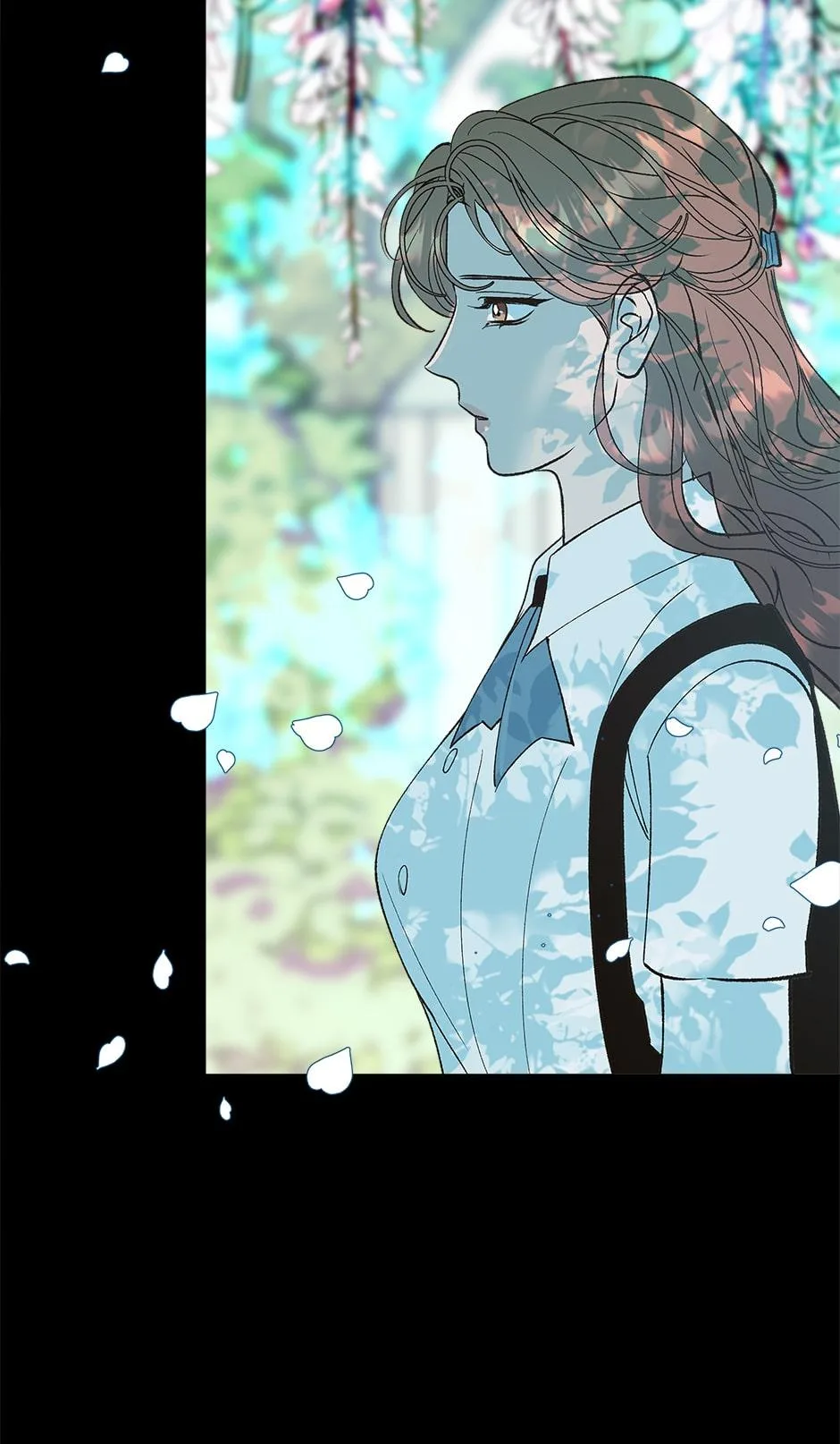 The End of the World Chapter 37 page 8