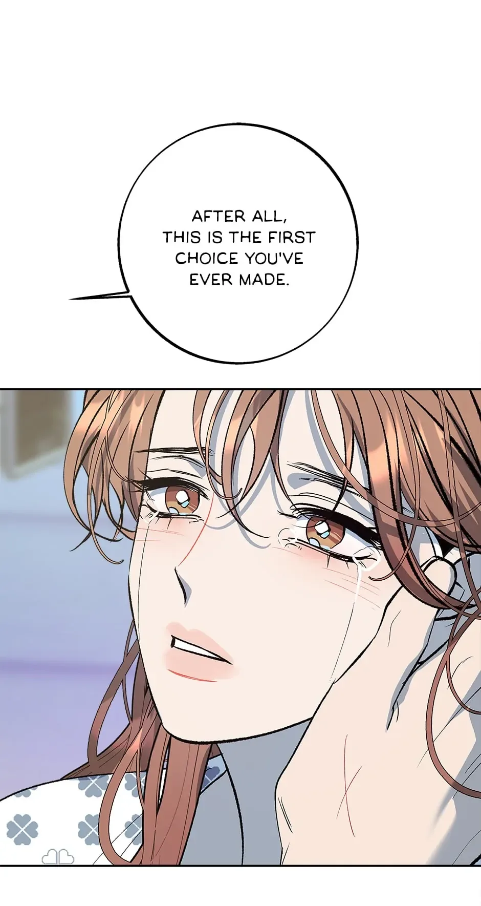 The End of the World Chapter 40 page 60