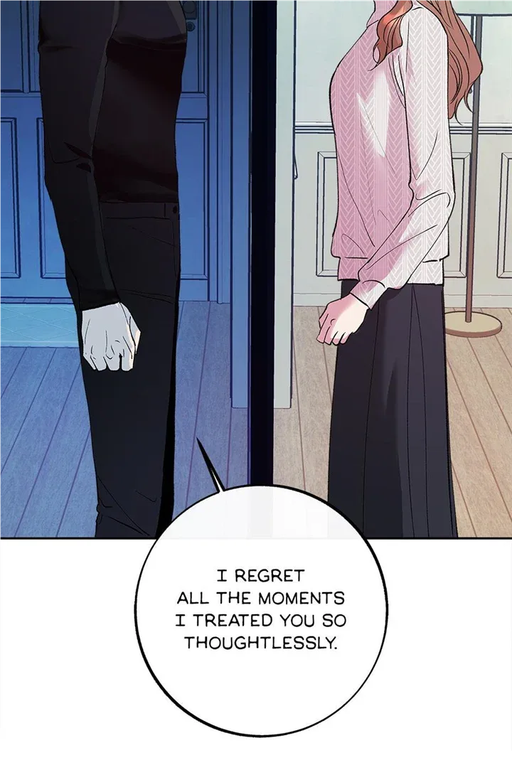 The End of the World Chapter 39 page 7