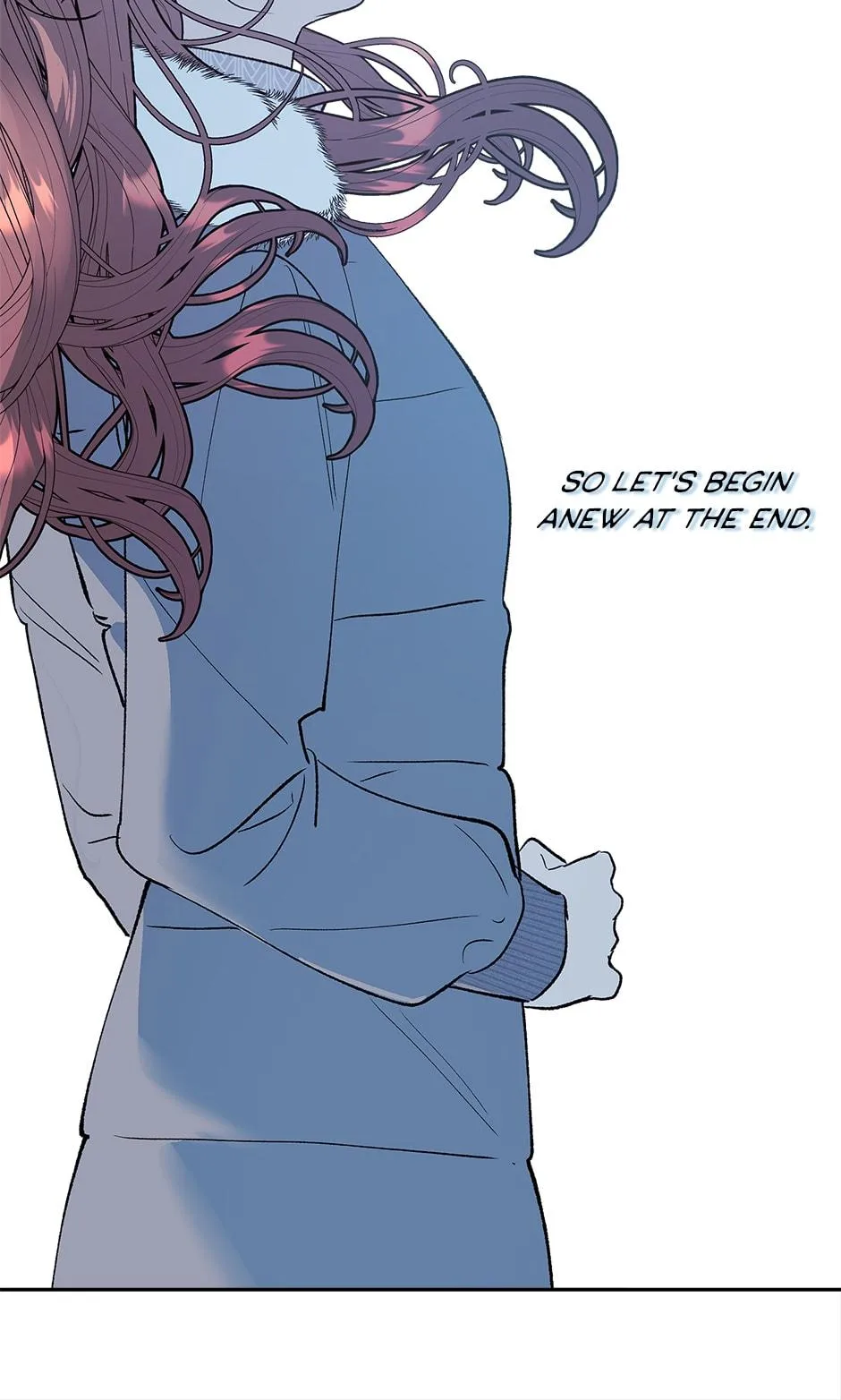 The End of the World Chapter 37 page 69