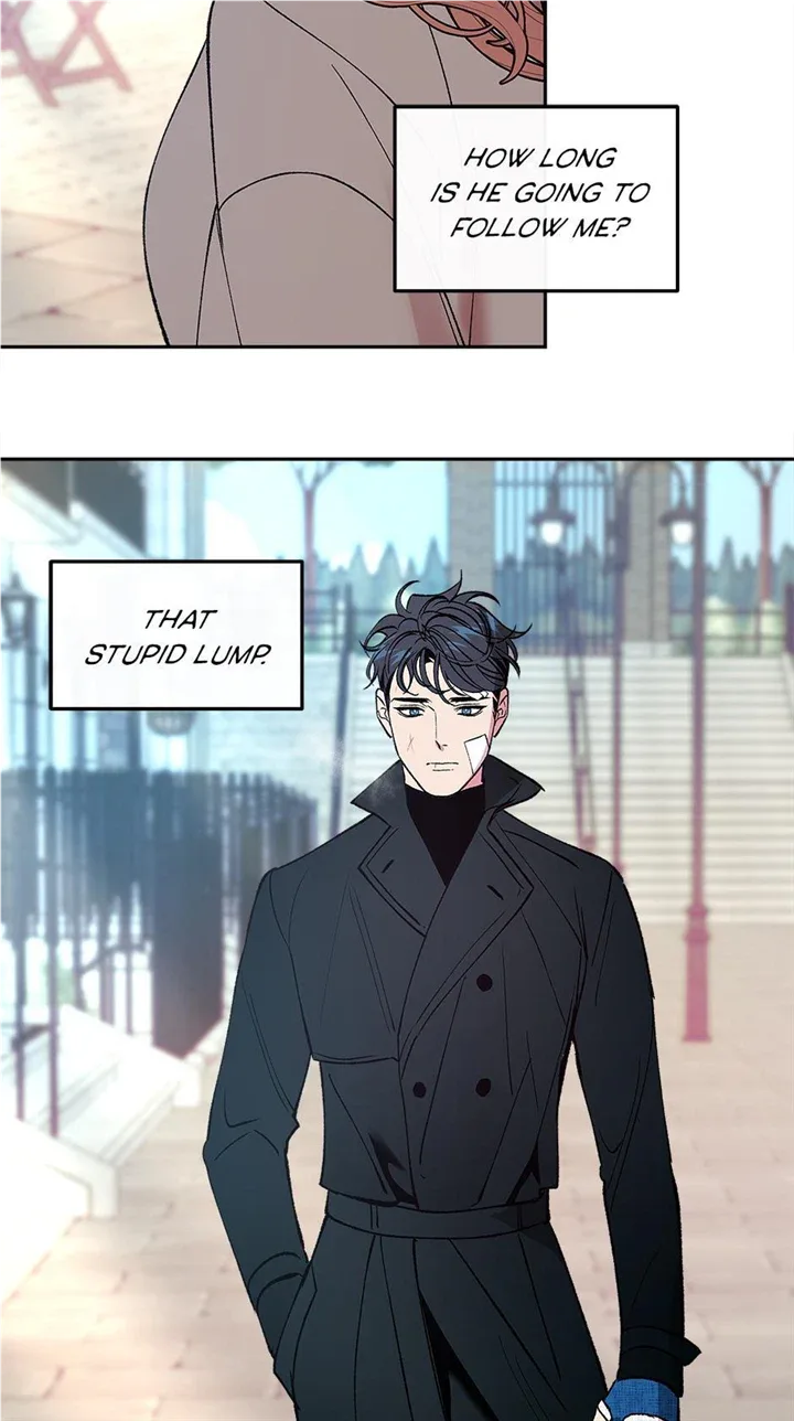 The End of the World Chapter 39 page 45