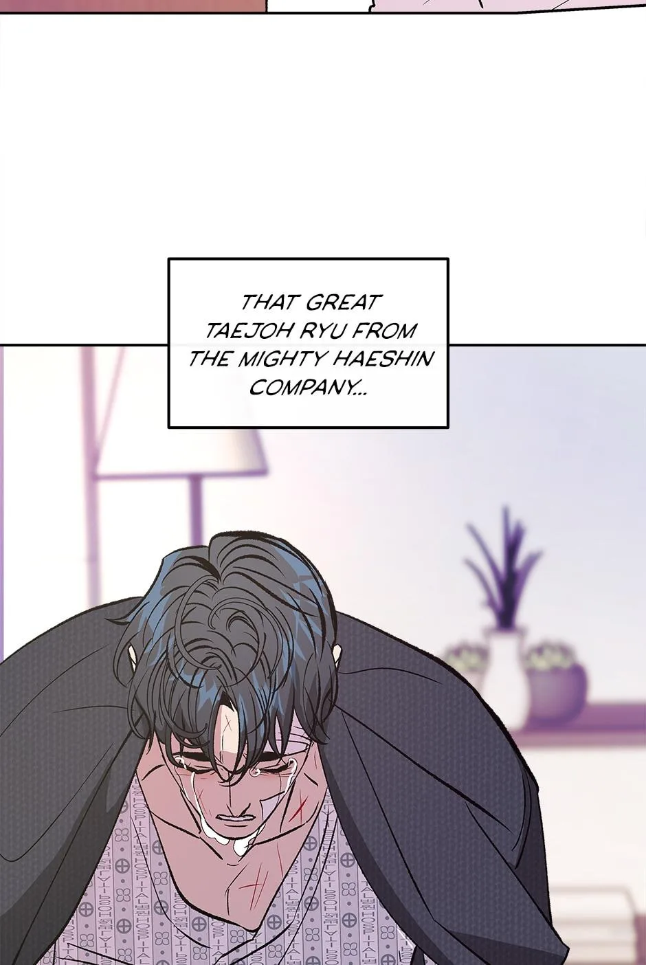 The End of the World Chapter 37 page 48