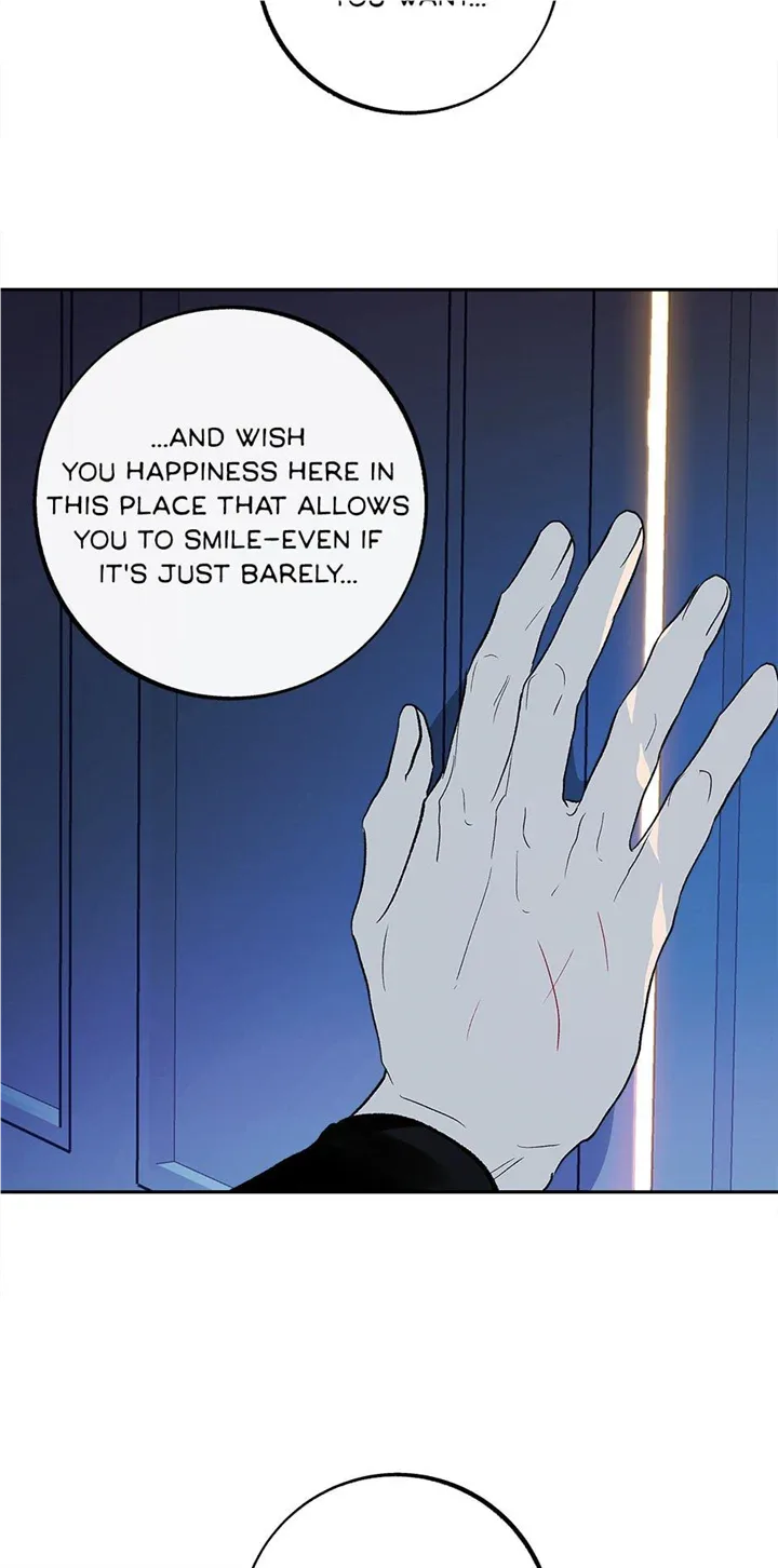 The End of the World Chapter 39 page 18