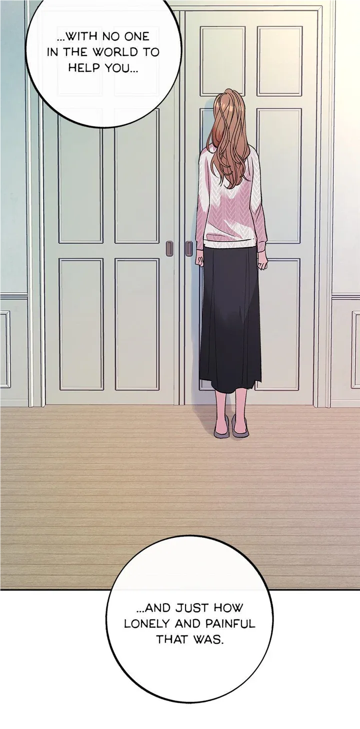 The End of the World Chapter 39 page 16