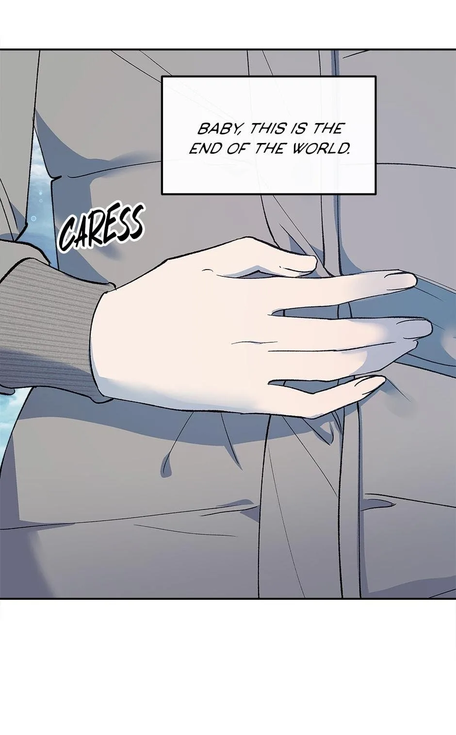 The End of the World Chapter 37 page 62