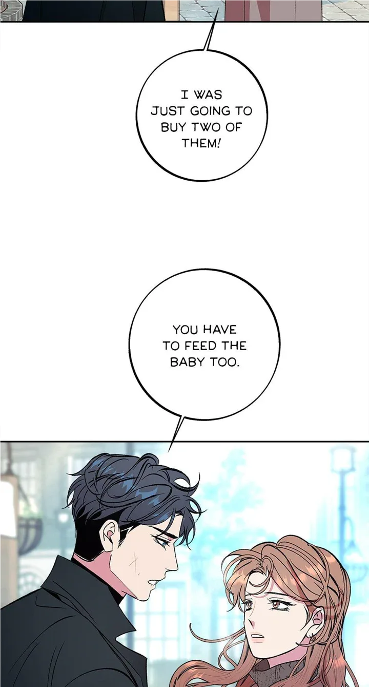 The End of the World Chapter 39 page 61