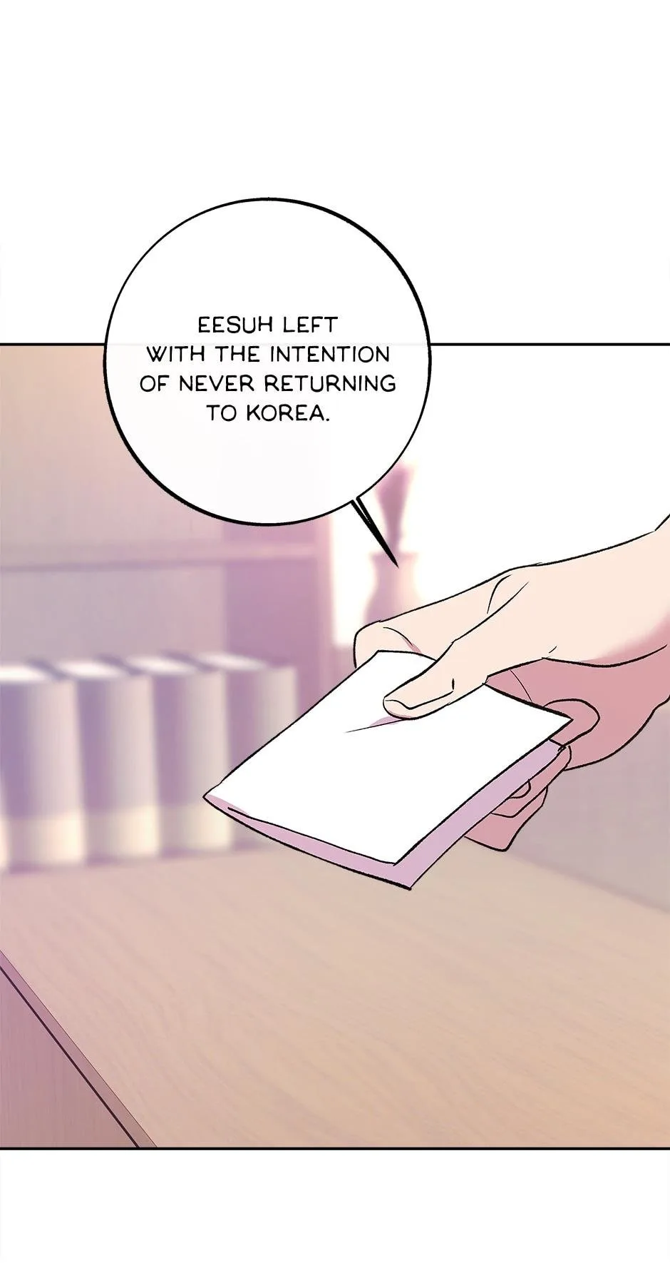 The End of the World Chapter 37 page 50